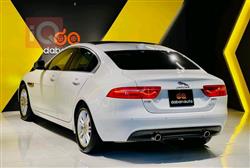 جاگوار XE